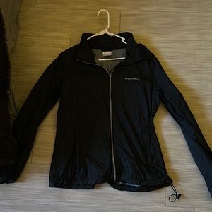 columbia jacket